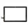 Panel dotykowy dla Amazon Kindle Fire HD 8 Plus (2020) (czarny)